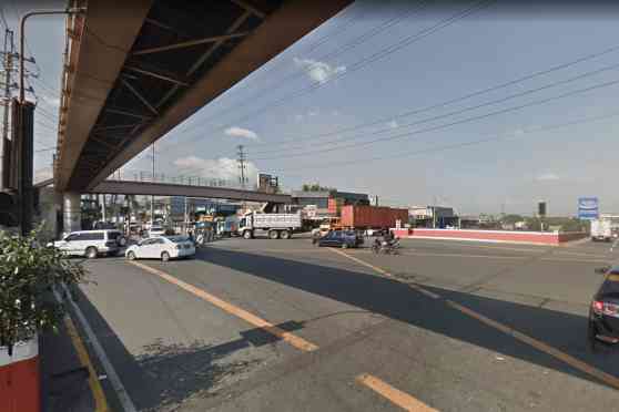 QC gov't tests new traffic scheme at Quirino–Mindanao Ave intersection QC gov't tests new traffic scheme at Quirino–Mindanao Ave intersection image