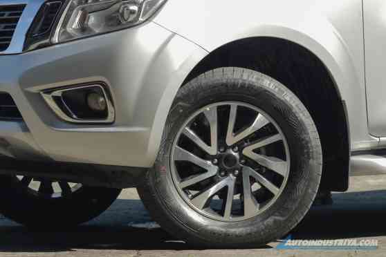 Goodyear PH launches Assurance MaxGuard SUV tires Goodyear PH launches Assurance MaxGuard SUV tires image