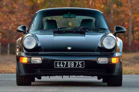 Want to own the Porsche 911 Turbo from the Bad Boys movie? Want to own the Porsche 911 Turbo from the Bad Boys movie? image