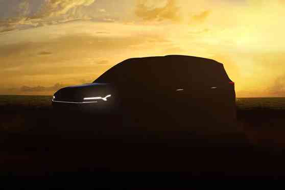 Is Kia bringing back the Carens as a crossover? Is Kia bringing back the Carens as a crossover? image