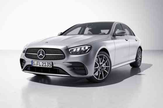 Here's why 2022 Mercedes-Benz E-Class was delayed for PH Here's why 2022 Mercedes-Benz E-Class was delayed for PH image