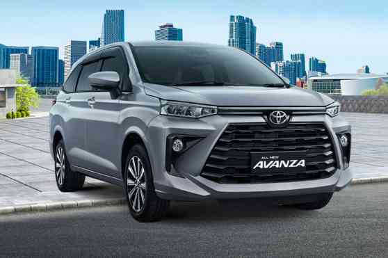 PH specs, features, prices: 2022 Toyota Avanza PH specs, features, prices: 2022 Toyota Avanza image