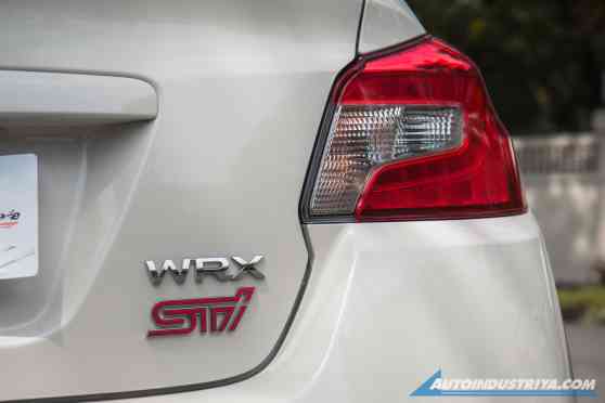Subaru axes plans for WRX STI, cites fuel eco and emissions Subaru axes plans for WRX STI, cites fuel eco and emissions image