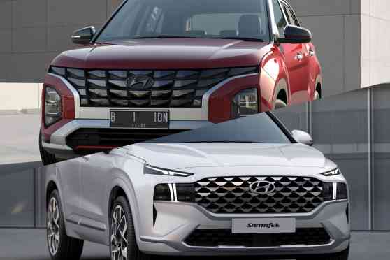 Hyundai to build left-hand drive cars at new Indonesia factory Hyundai to build left-hand drive cars at new Indonesia factory image