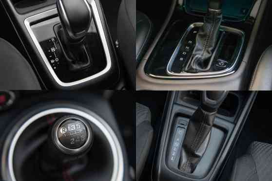 Geared: Pros/Cons of modern car transmissions Geared: Pros/Cons of modern car transmissions image