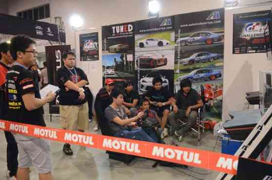 AutoIndustriya.com GT5 Challenge Round 2 AutoIndustriya.com GT5 Challenge Round 2 image