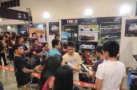 AutoIndustriya.com GT5 Challenge Round 3 AutoIndustriya.com GT5 Challenge Round 3 image