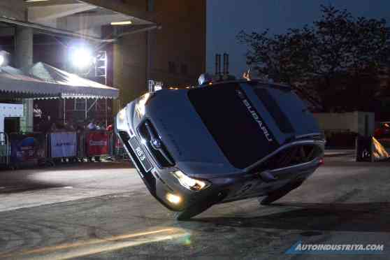 Russ Swift returns to MIAS 2022 Russ Swift returns to MIAS 2022 image