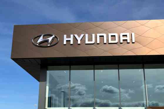 The new company name of Hyundai in PH is... The new company name of Hyundai in PH is... image