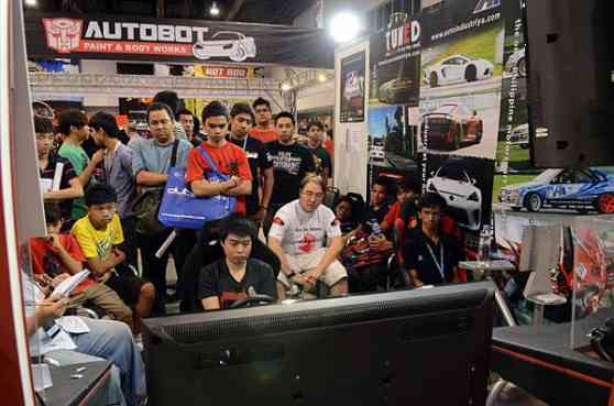 The AutoIndustriya.com GT5 Challenge Finals The AutoIndustriya.com GT5 Challenge Finals image