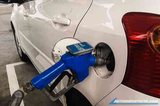 Big time oil price hike expected next week Big time oil price hike expected next week image