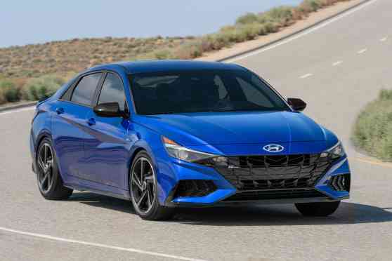 This is Hyundai's planned 2022 model range for PH This is Hyundai's planned 2022 model range for PH image