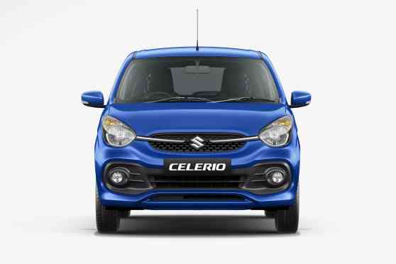 2022 Suzuki Celerio starts at PHP 708,000 2022 Suzuki Celerio starts at PHP 708,000 image