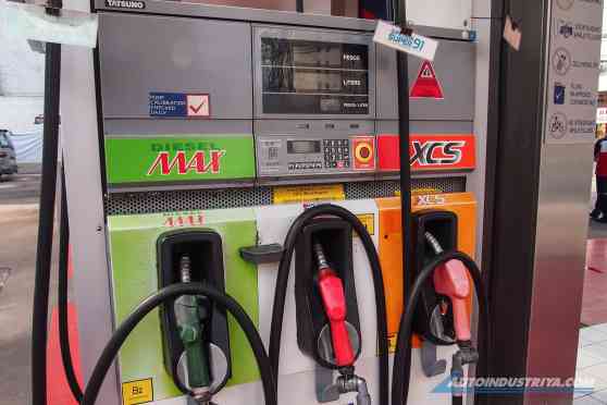 Gasoline might rollback PHP 2.10 next week Gasoline might rollback PHP 2.10 next week image