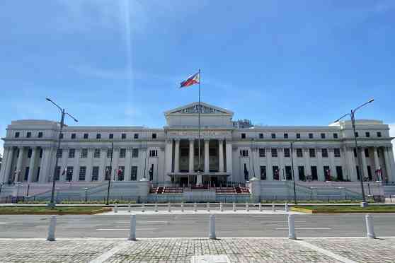 LOOK: MMDA releases traffic rerouting for President BBM inauguration LOOK: MMDA releases traffic rerouting for President BBM inauguration image