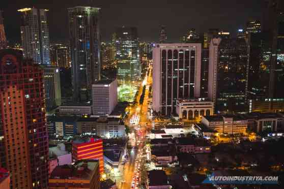 Makati City closes down Poblacion roads at 3PM today Makati City closes down Poblacion roads at 3PM today image