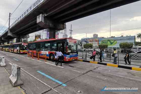 DOTr to elevate PH transport industry to global standards DOTr to elevate PH transport industry to global standards image