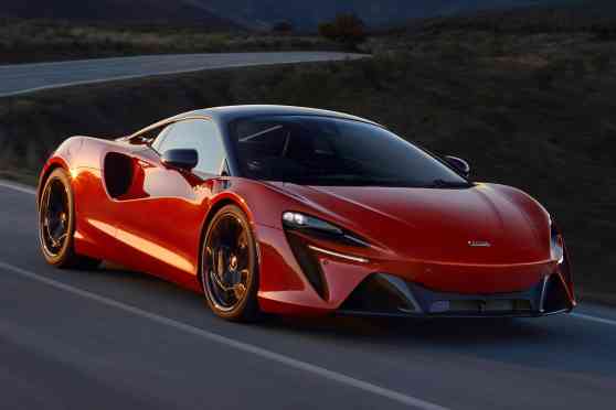 Low-volume car brands get 5-year zero-emission extension from EU Low-volume car brands get 5-year zero-emission extension from EU image