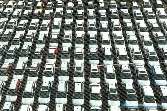 Why is my new car taking so long? Why is my new car taking so long? image