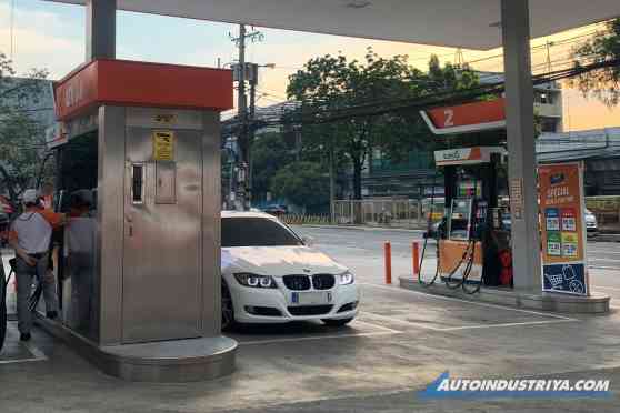 Diesel drops by PHP 1.85 per liter tomorrow Diesel drops by PHP 1.85 per liter tomorrow image