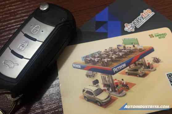 Lawmakers push to fast track one RFID wallet for expressways Lawmakers push to fast track one RFID wallet for expressways image