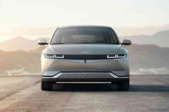 2023 Hyundai Ioniq 5, facelifted Palisade coming soon to PH 2023 Hyundai Ioniq 5, facelifted Palisade coming soon to PH image