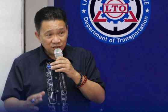 LTO forms task force to work on flaws of NCAP LTO forms task force to work on flaws of NCAP image
