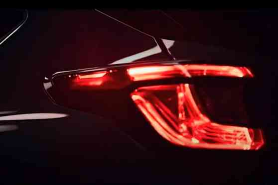 Next-gen XV? Subaru launching “New SUV” on Sept 15 Next-gen XV? Subaru launching “New SUV” on Sept 15 image