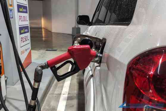 Rollback: Gasoline to go down PHP 0.40, diesel PHP 0.45 Rollback: Gasoline to go down PHP 0.40, diesel PHP 0.45 image