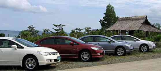 Time-constrained Palawan Civic Duty Time-constrained Palawan Civic Duty image