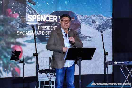 BMW PH boss: 4 more electric vehicles on the way BMW PH boss: 4 more electric vehicles on the way image