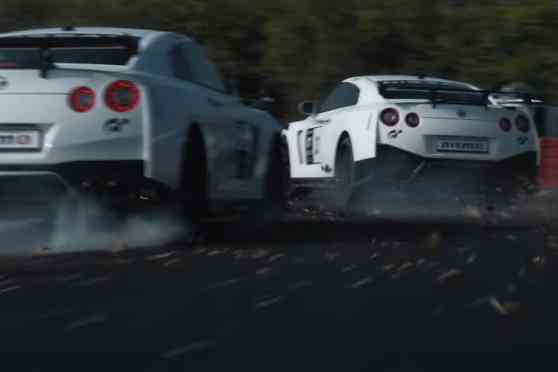 WATCH: Live-action Gran Turismo movie made us miss GT Academy WATCH: Live-action Gran Turismo movie made us miss GT Academy image