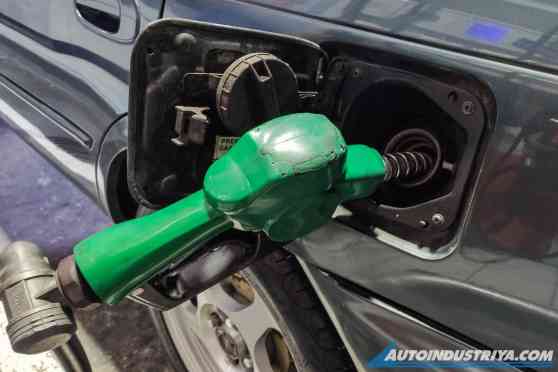Fuel Forecast: Gas & diesel prices likely to increase Jan 17 Fuel Forecast: Gas & diesel prices likely to increase Jan 17 image