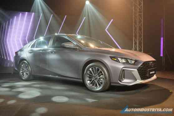 2023 GAC EMPOW unleashed in PH, begins at PHP 1.135M 2023 GAC EMPOW unleashed in PH, begins at PHP 1.135M image