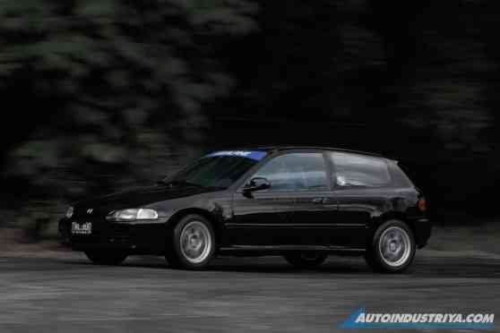 Driver’s Story: How this Honda enthusiast won a 1994 Civic EG Driver’s Story: How this Honda enthusiast won a 1994 Civic EG image