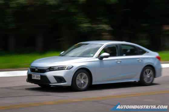 Honda PH isn't selling base model Civic anymore Honda PH isn't selling base model Civic anymore image