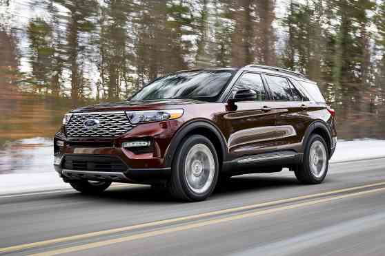 Future Fords will do these if you fail repayments Future Fords will do these if you fail repayments image