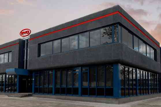 BYD considering the Philippines for next Southeast Asian EV plant BYD considering the Philippines for next Southeast Asian EV plant image