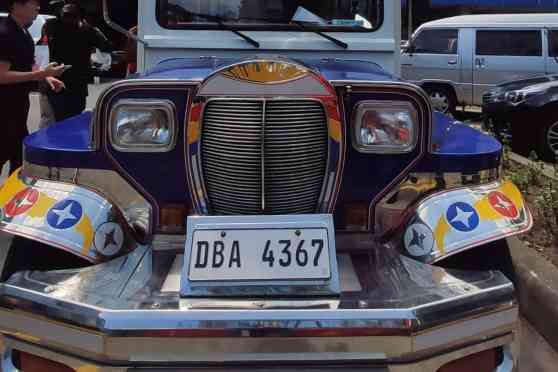 LTFRB says modern jeepneys can keep traditional look LTFRB says modern jeepneys can keep traditional look image