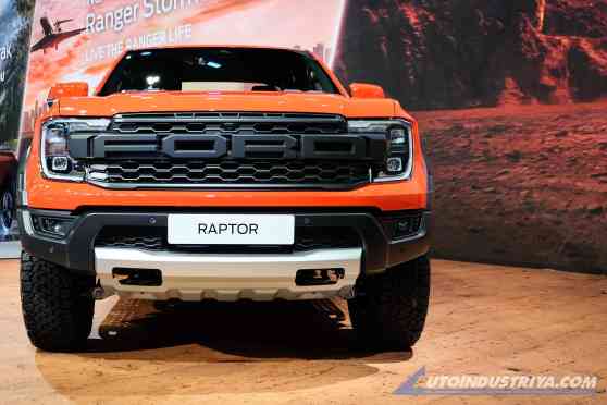 BIMS 2023: PH to get 2023 Ford Ranger Raptor with 2.0L turbo diesel? BIMS 2023: PH to get 2023 Ford Ranger Raptor with 2.0L turbo diesel? image