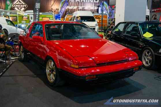 Period correct: Treat your project car with Motul era-specific engine oils Period correct: Treat your project car with Motul era-specific engine oils image