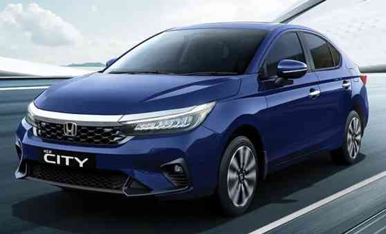 Refreshed Honda City spotted in Malaysia, will PH be next? Refreshed Honda City spotted in Malaysia, will PH be next? image