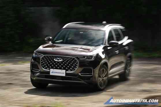 Chery PH sales skyrocket to 85% in Q1 2023 vs last year Chery PH sales skyrocket to 85% in Q1 2023 vs last year image