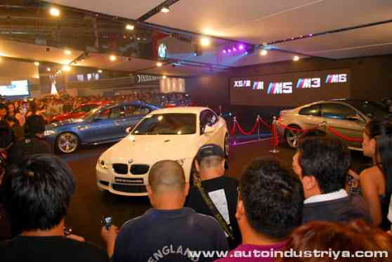 The 2012 Manila International Auto Show Essentials The 2012 Manila International Auto Show Essentials image