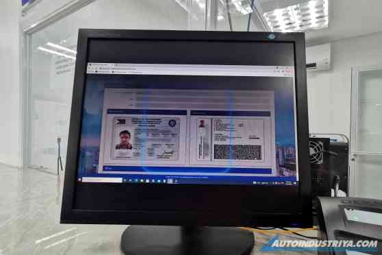 LTO: Restraining order is a minor setback in license backlog LTO: Restraining order is a minor setback in license backlog image