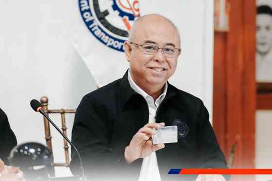 Anti-Road Rage hotline proposed by LTO Anti-Road Rage hotline proposed by LTO image