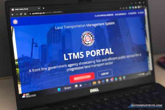 LTO wants full takeover of LTMS from German contractor LTO wants full takeover of LTMS from German contractor image