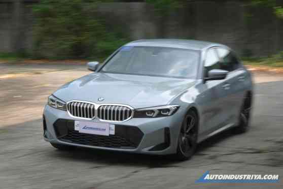 Test drive (or ride) your dream BMW this weekend Test drive (or ride) your dream BMW this weekend image