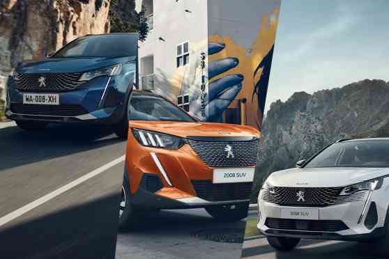 Peugeot PH offering special deals for holiday season Peugeot PH offering special deals for holiday season image