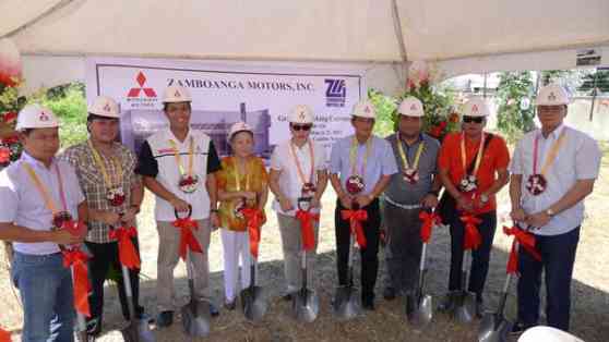 Zamboanga Motors Inc. set for a bigger and a world-class showroom Zamboanga Motors Inc. set for a bigger and a world-class showroom image